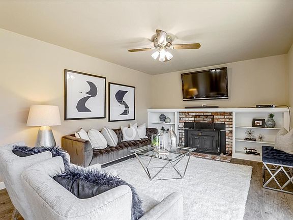 5th image of 6110 Heathercreek Way
