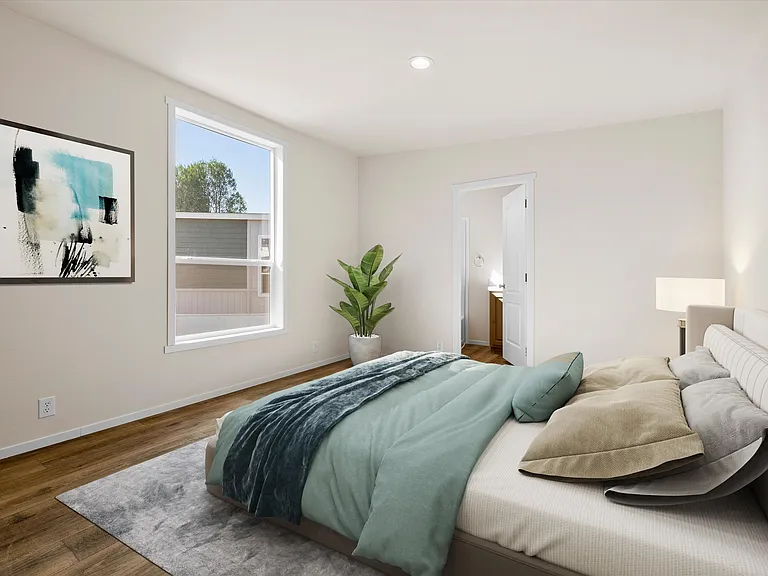 Unit could vary slightly with appliances and colors. Some pictures are virtually staged.