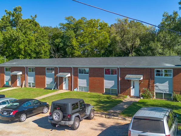 1305 Urban Dr, Morristown, TN 37813