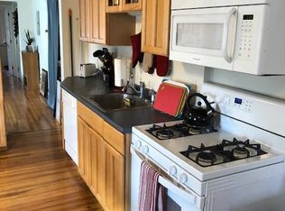 37 Taylor St FLOOR 2, Waltham, MA 02453