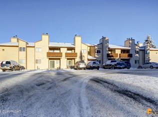 2200 Sentry Dr #A17, Anchorage, AK 99507