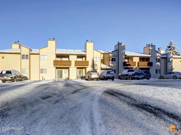 2200 Sentry Dr #A17, Anchorage, AK 99507