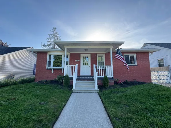 356 N Ripley Blvd, Alpena, MI 49707