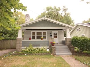 2200 N North St, Peoria, IL