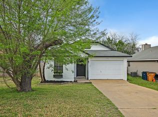 1303 Dominique Dr, Austin, TX 78753