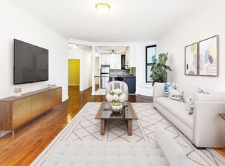 133 W 116th St APT 3B, New York, NY 10026