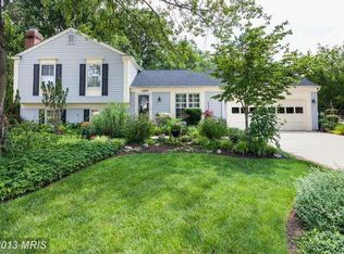 13407 Point Pleasant Dr, Chantilly, VA 20151