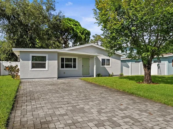 8011 26TH AVENUE N, ST PETERSBURG, FL 33710