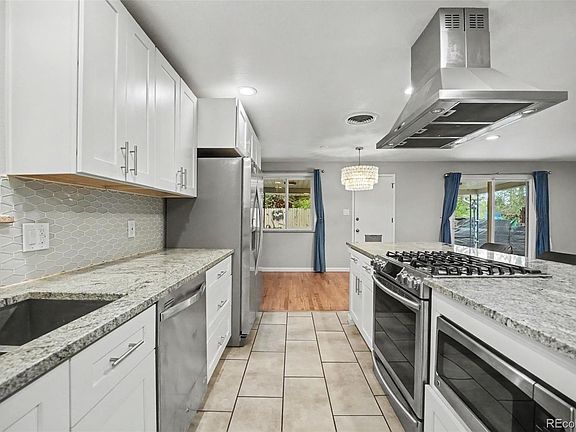 2nd image of 8130 W 64th Avenue