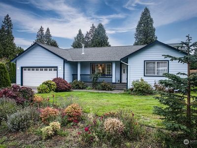 8096 Kayak Way, Blaine, WA, 98230