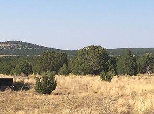 LOT D N Elk Run Trl, Williams, AZ 86046