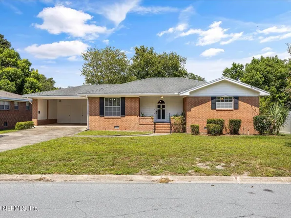 5539 RIVERTON Road, Jacksonville, FL 32277