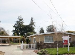37876 Mosswood Dr, Fremont, CA 94536