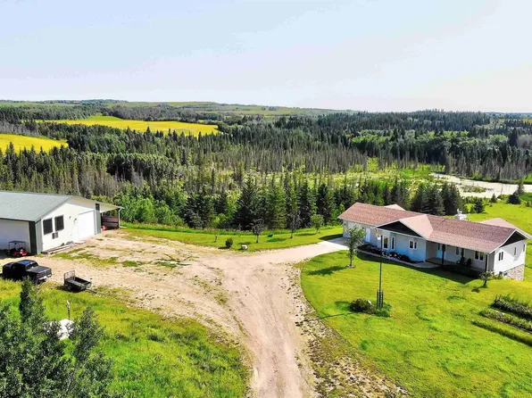 55427 Range Road 93, Saint Paul County No. 19, AB T0B 3K0