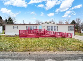 1961 Ridgeview, Ypsilanti, MI 48198
