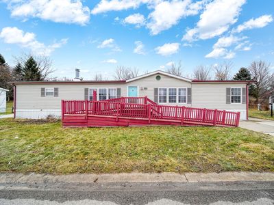 1961 Ridgeview, Ypsilanti, MI, 48198