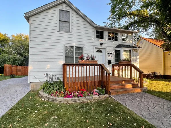 406 Riverside Ave S, Thief River Falls, MN 56701