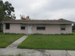 1605 SW 5th Ct, Homestead, FL 33030