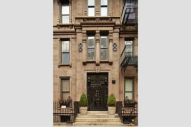 55 East 76th Street