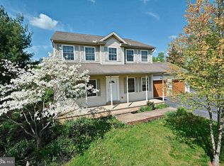 474 Big Mount Rd, Thomasville, PA 17364