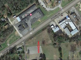 902 E Palestine Ave, Palestine, TX 75801