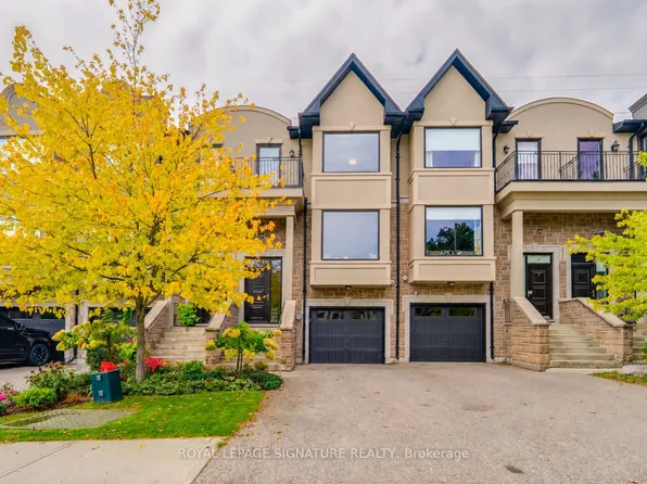 18 Matthew Ct, Toronto, ON M9B 0C1