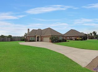36300 Stanton Hall Ave, Denham Springs, LA 70706