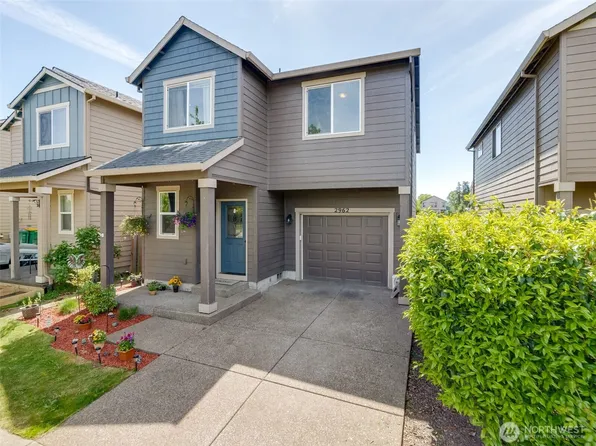 2962 26th Avenue, Forest Grove, OR 97116