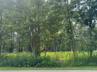 McClanathan Ave #2, Blossvale, NY