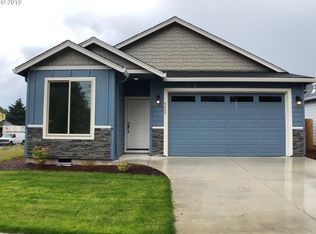 5005 NE 22nd Ave, Vancouver, WA