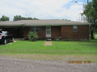 101 E Hopper, Letona, AR 72085