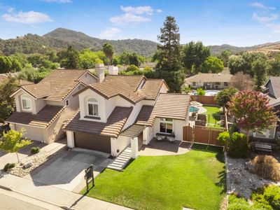 18435 Murphy Springs Dr, Morgan Hill, CA, 95037