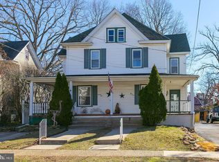 19 Grandview Ave, Pitman, NJ 08071