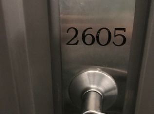 155 Beecroft Rd #2605, Toronto, ON M2N 7C6