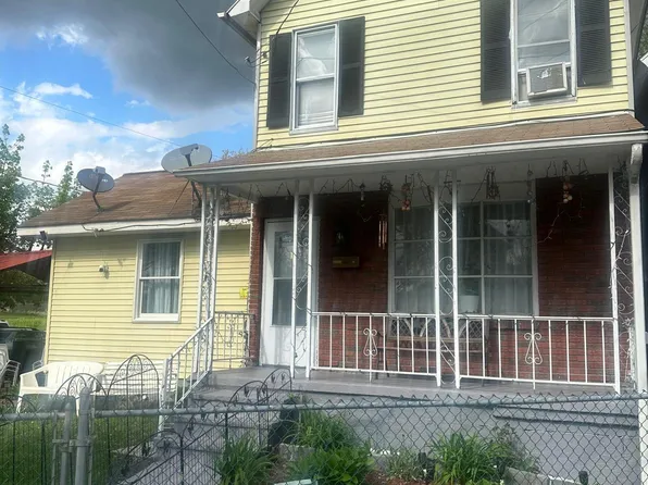 10 Kidder St, Wilkes Barre, PA 18702