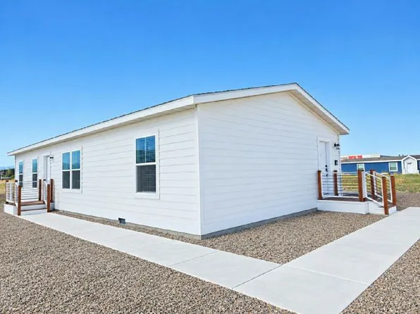 56 Yoseph St #83, Bozeman, MT 59718
