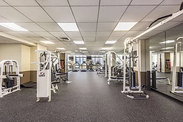 Rented by Chelsea Tower