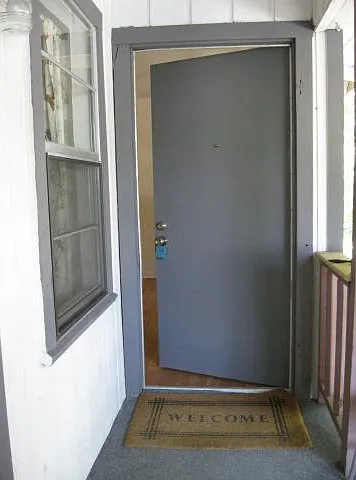 5512 Evans Ave #B — Photo 1