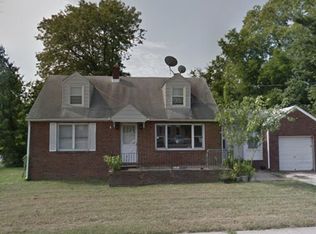 806 Church Rd, Cherry Hill, NJ 08002