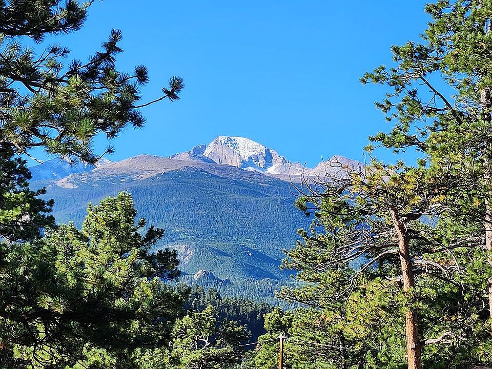View from your front porch!