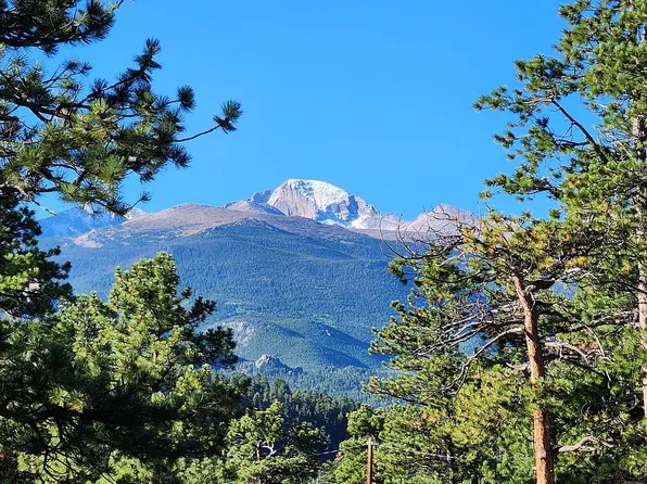 1863 Spearhead Rd, Estes Park, CO 80517