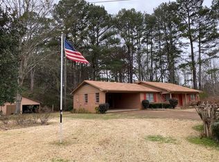 913 S Natchez St, Kosciusko, MS 39090