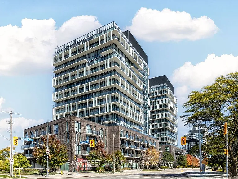 128 Fairview Mall Dr #205 — Photo 2
