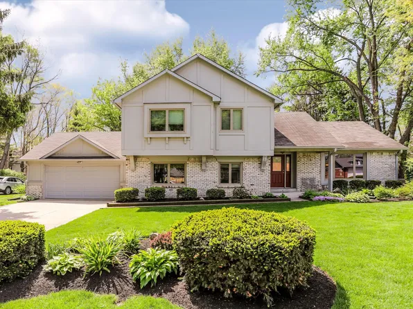 1245 Linden Ln, Carmel, IN 46033