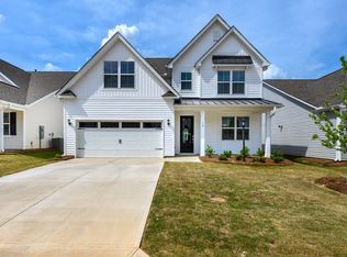 18 Thorne St, Fountain Inn, SC 29644