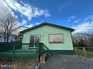 3401 Eider St, Kodiak, AK 99615