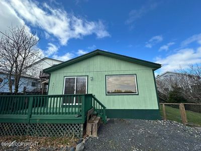 3401 Eider St, Kodiak, AK, 99615