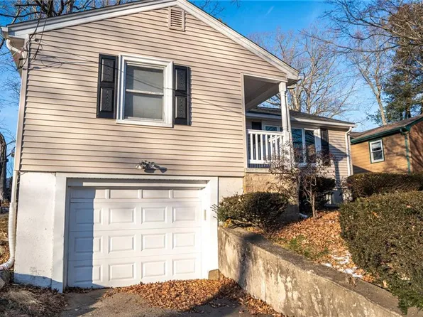 24 Howard Ave, North Providence, RI 02911