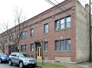 2983 N Lawndale Ave APT 1, Chicago, IL 60618