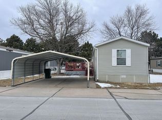 2801 Grand Ave TRAILER 243, Kearney, NE 68847